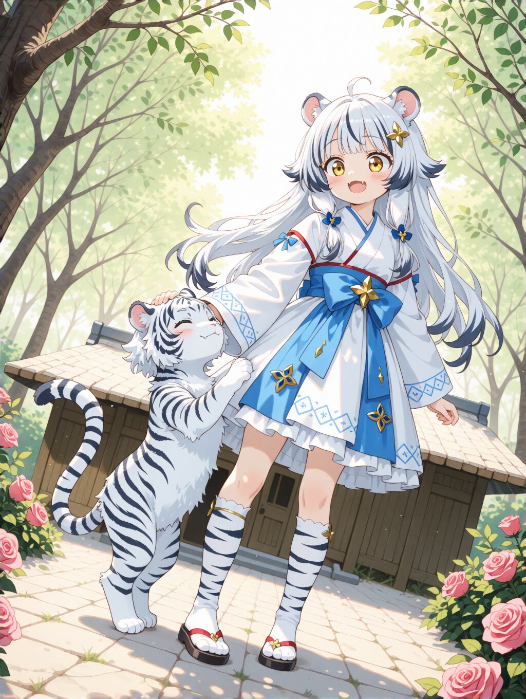 おはようございます