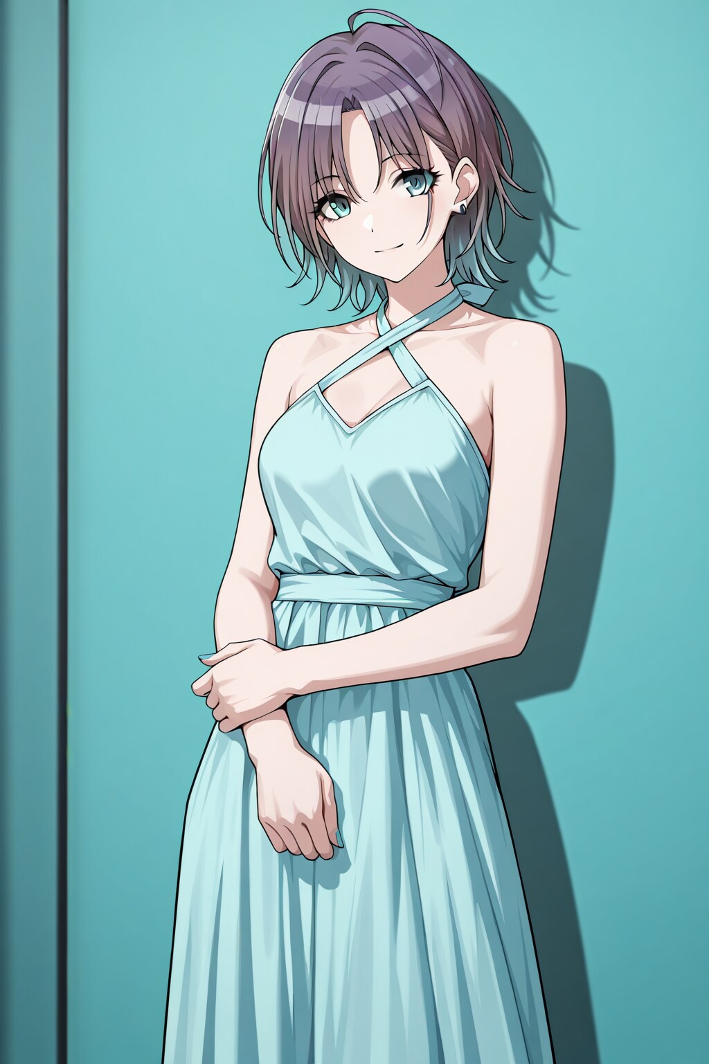 私一人だけなの？ | の人気AIイラスト・グラビア