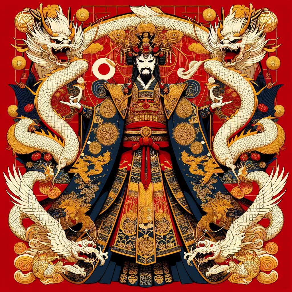 KABUKI極めて候⑥