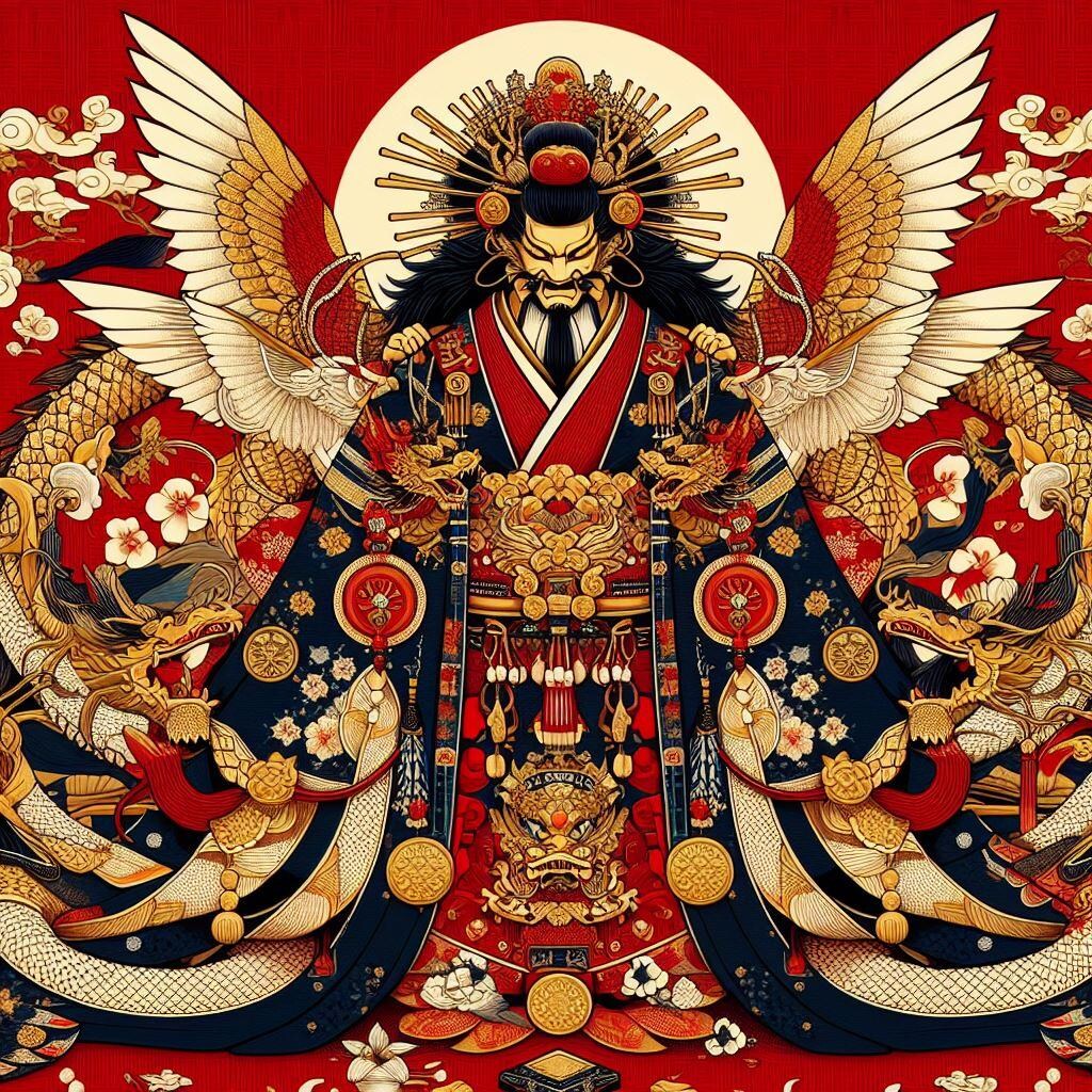 KABUKI極めて候⑥