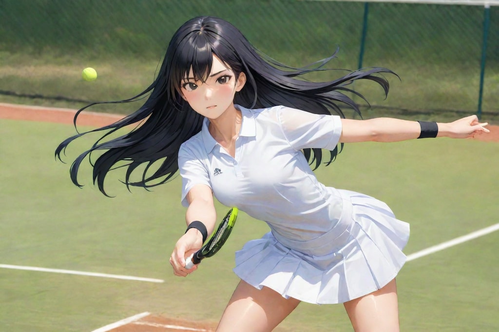 少年時代のドキドキ、