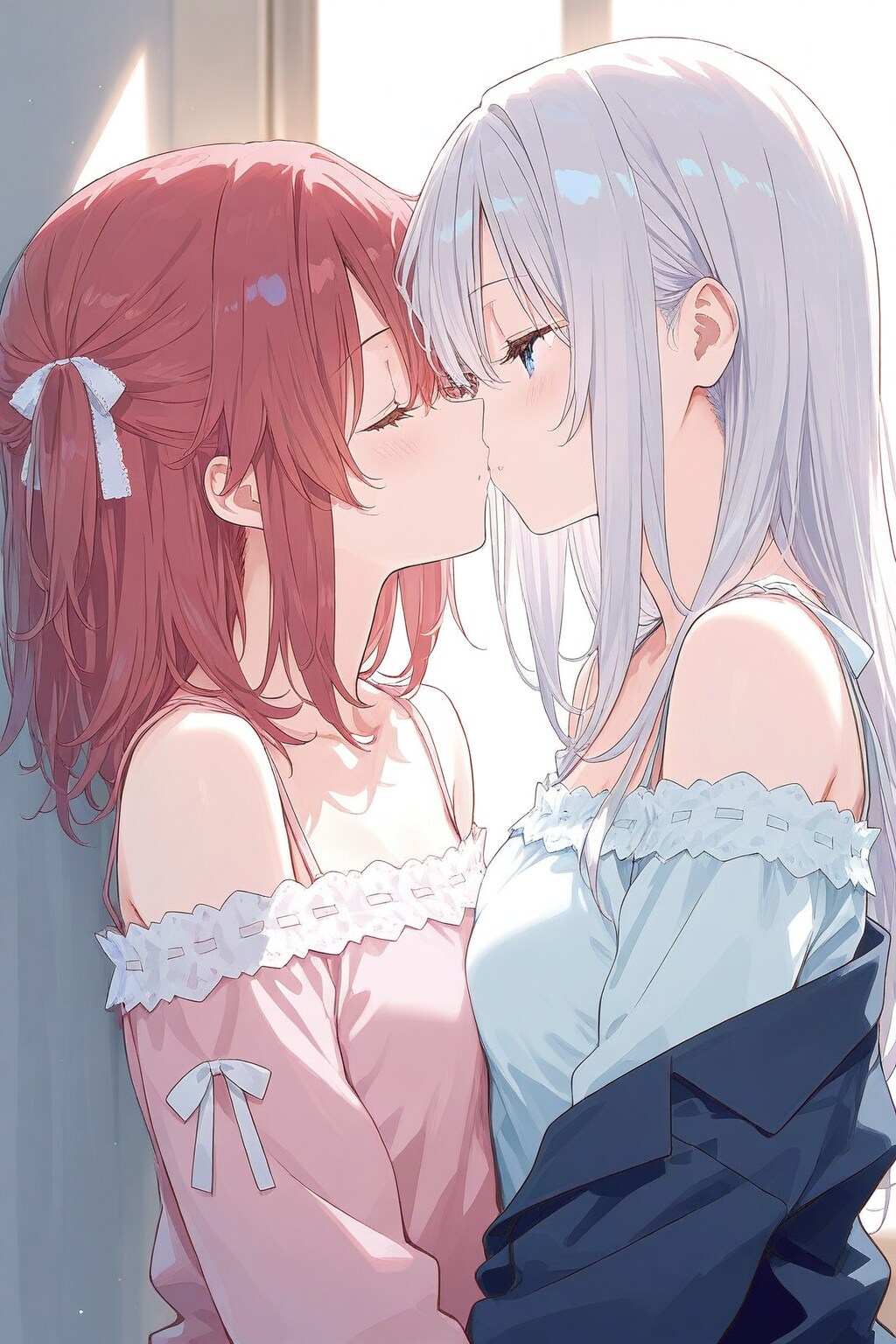 ゆりこーん