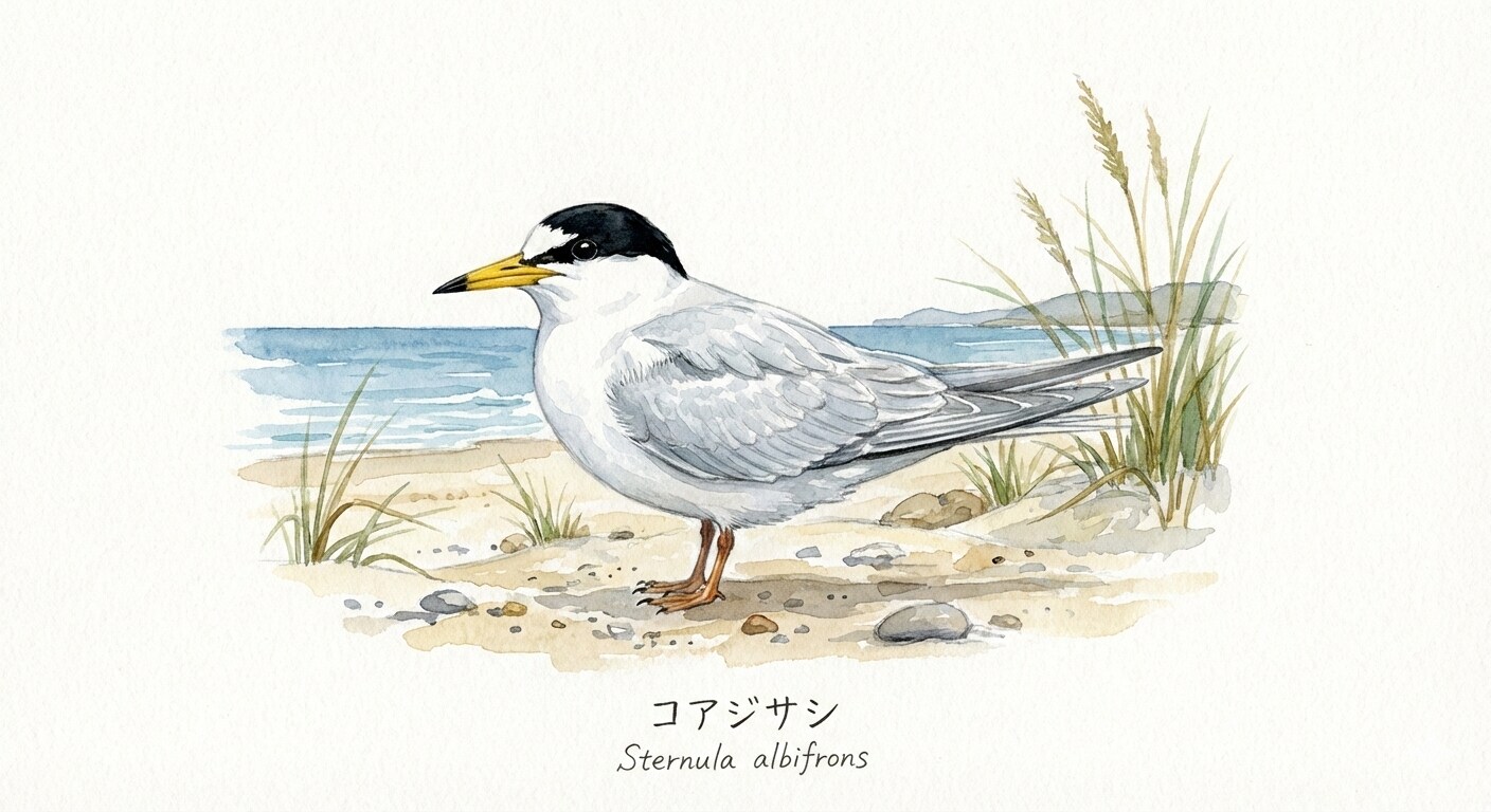 鳥(水彩画)(Gemini)(87) | の人気AIイラスト・グラビア