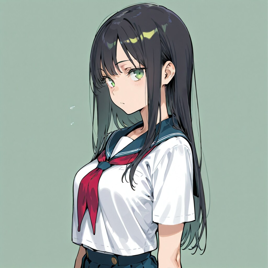 普通の女子高生（DAISY版）