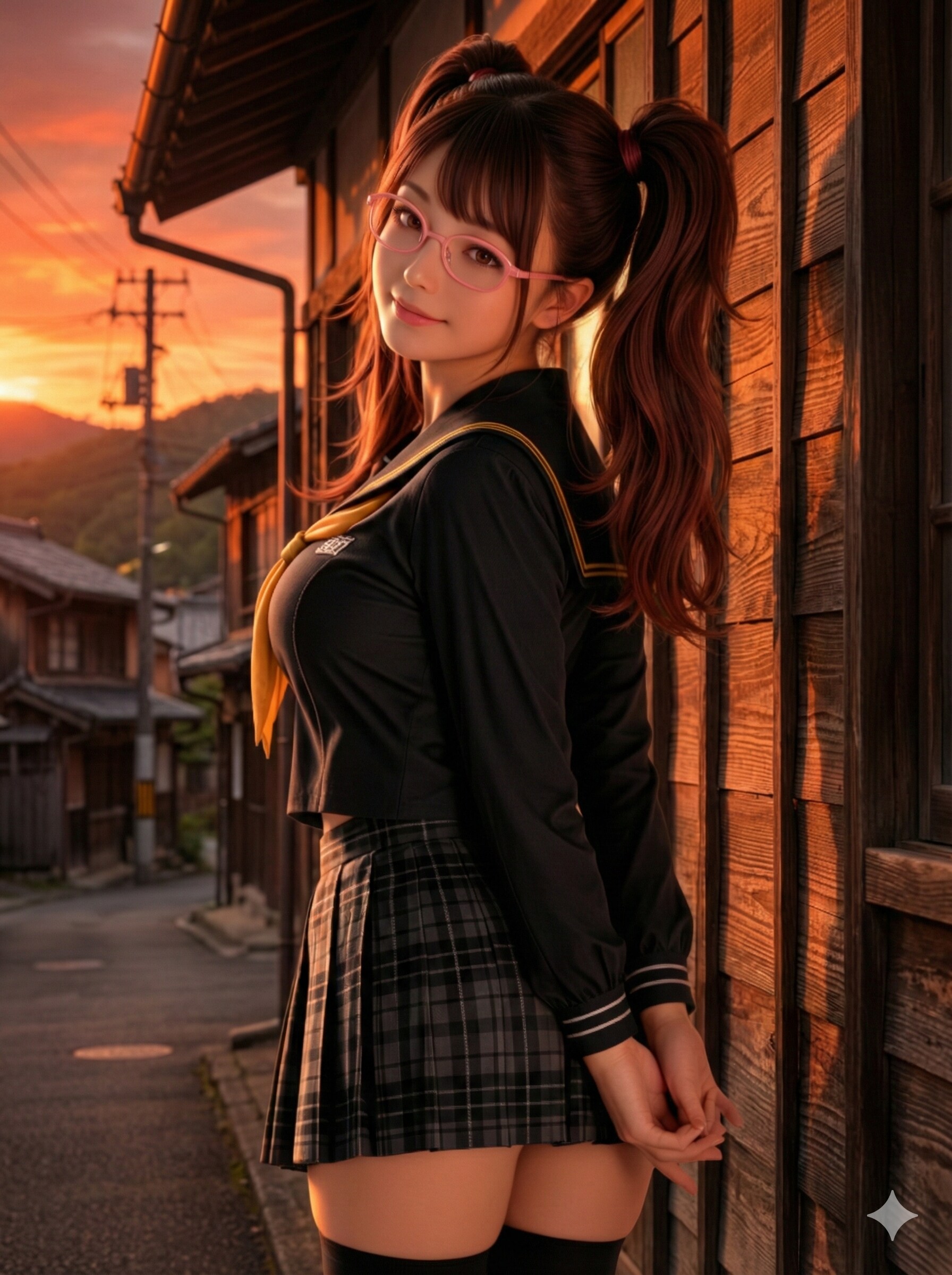 りせちー