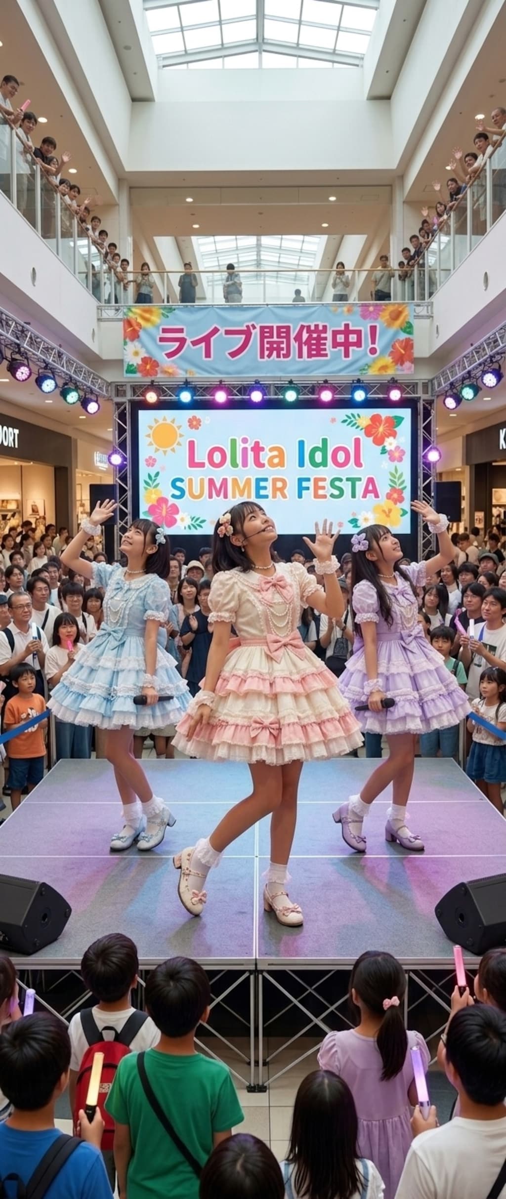 048イベント