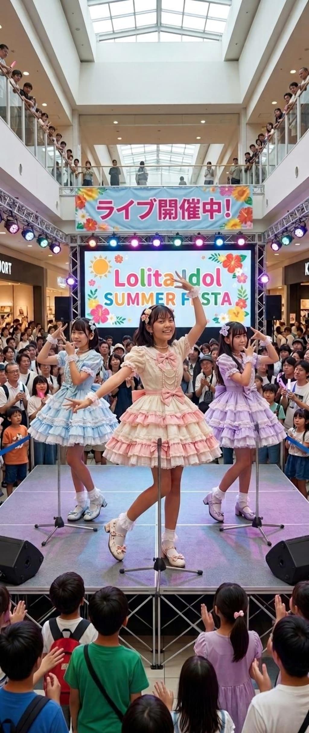 048イベント