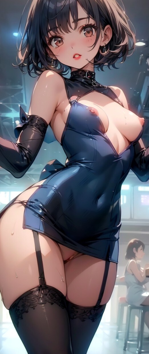オネエサン