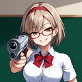 さっさと、提出物の課題やりな 2枚目
