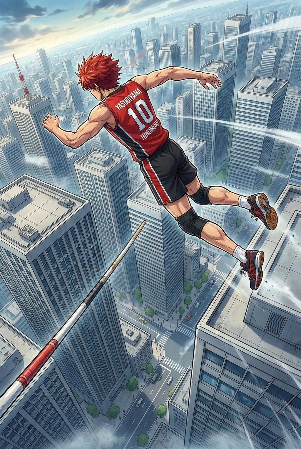 Geminiに向きを伝えるのは難しい