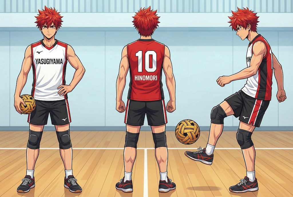 Geminiに向きを伝えるのは難しい