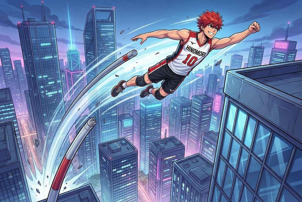 Geminiに向きを伝えるのは難しい