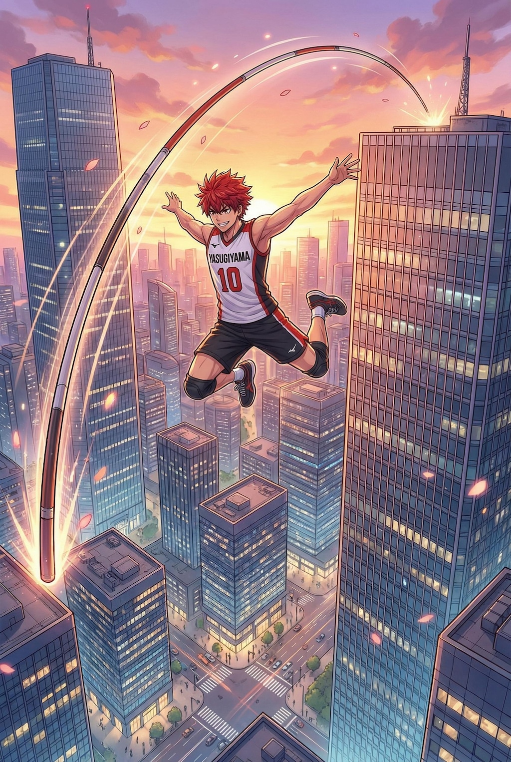 Geminiに向きを伝えるのは難しい