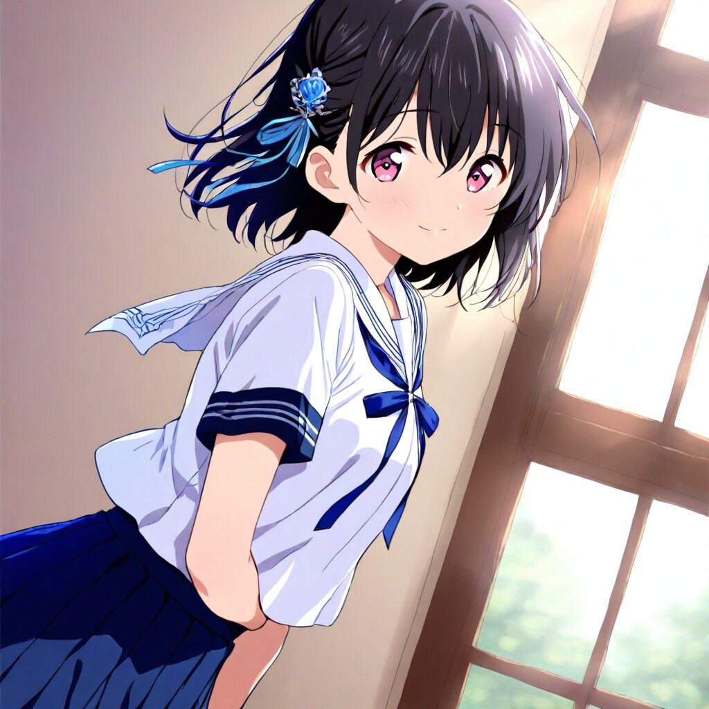 いつもとどこが違うかわかる？