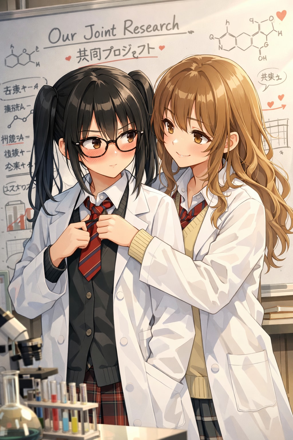 共同研究（博士の日　01）
