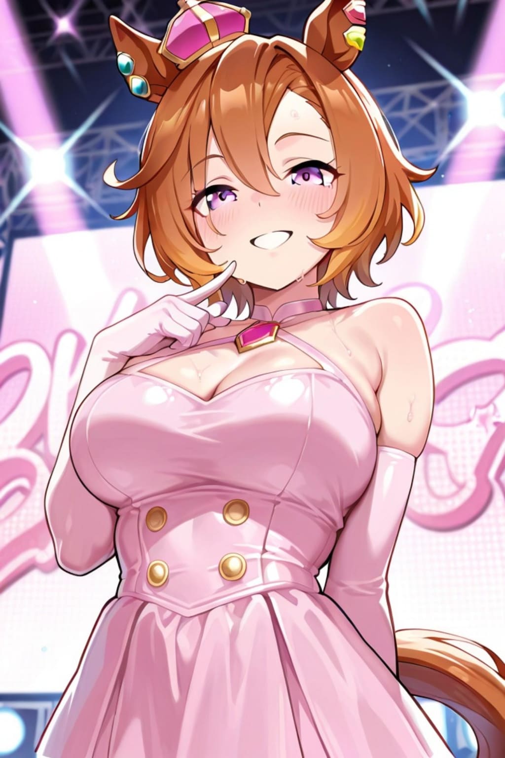 テイエムオペラオー