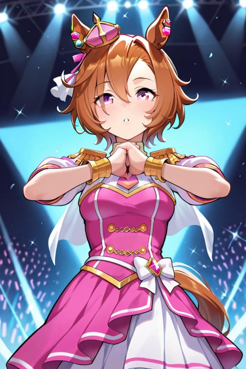 テイエムオペラオー