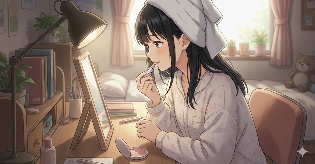 お手入れ