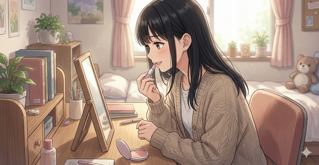 お手入れ