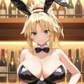 Bar「Fate」　その3 2枚目