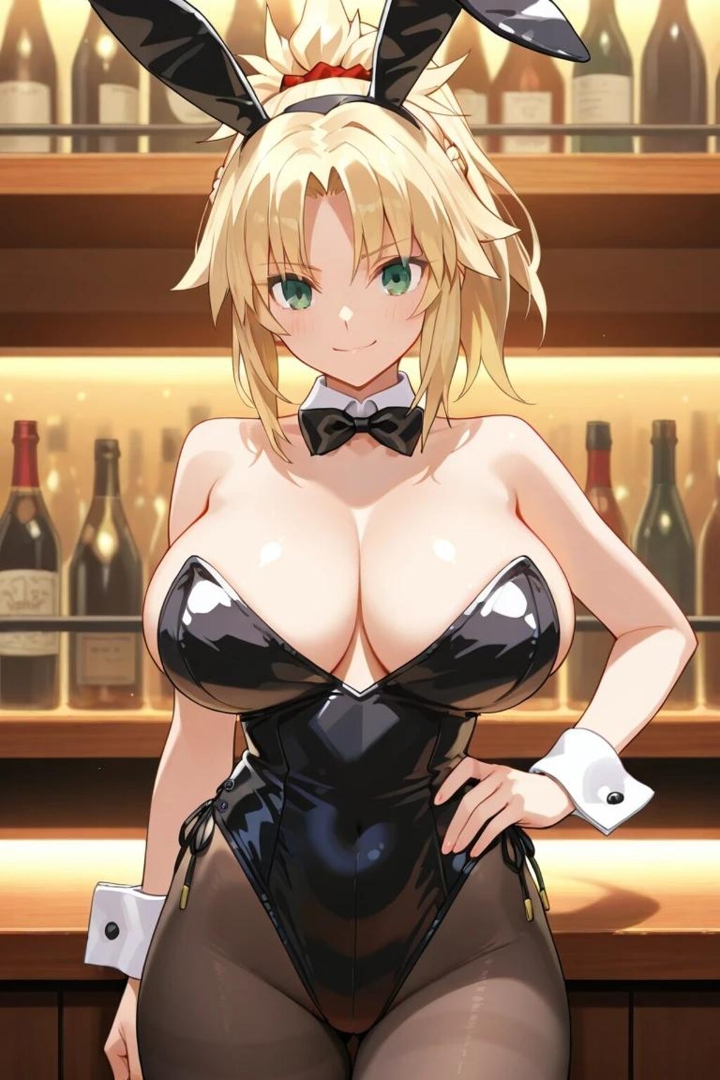 Bar「Fate」　その3