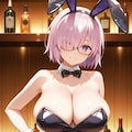 Bar「Fate」　その3 9枚目
