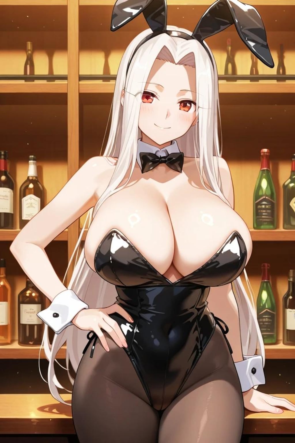 Bar「Fate」　その3