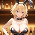 Bar「Fate」　その3 5枚目
