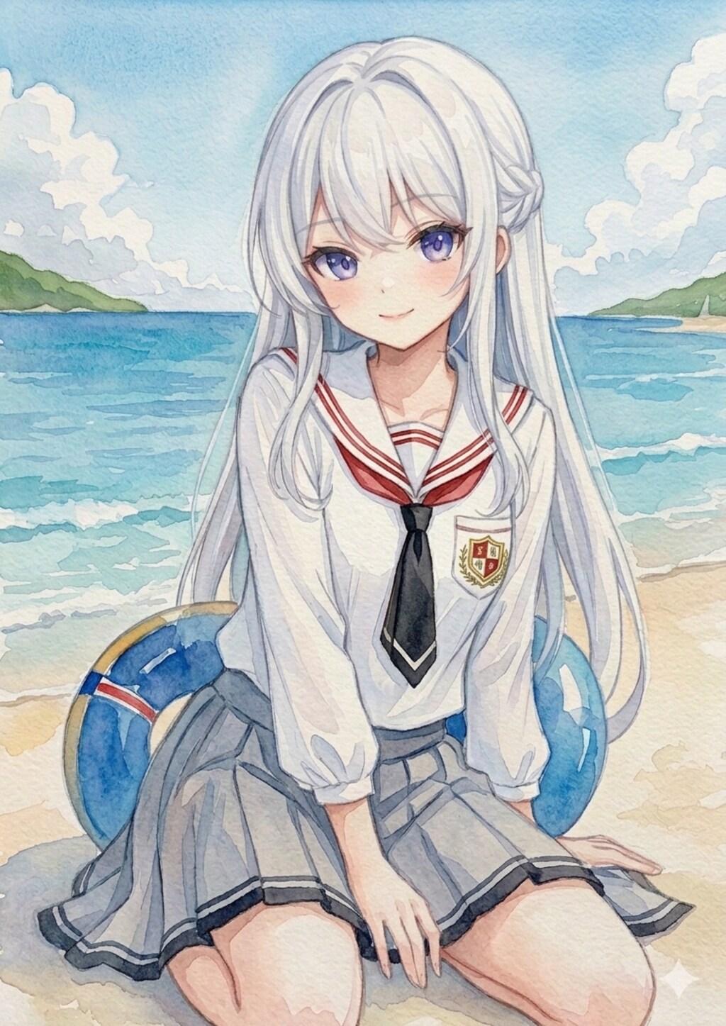 艦これ響（605）
