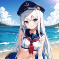 艦これ響（605） 4枚目