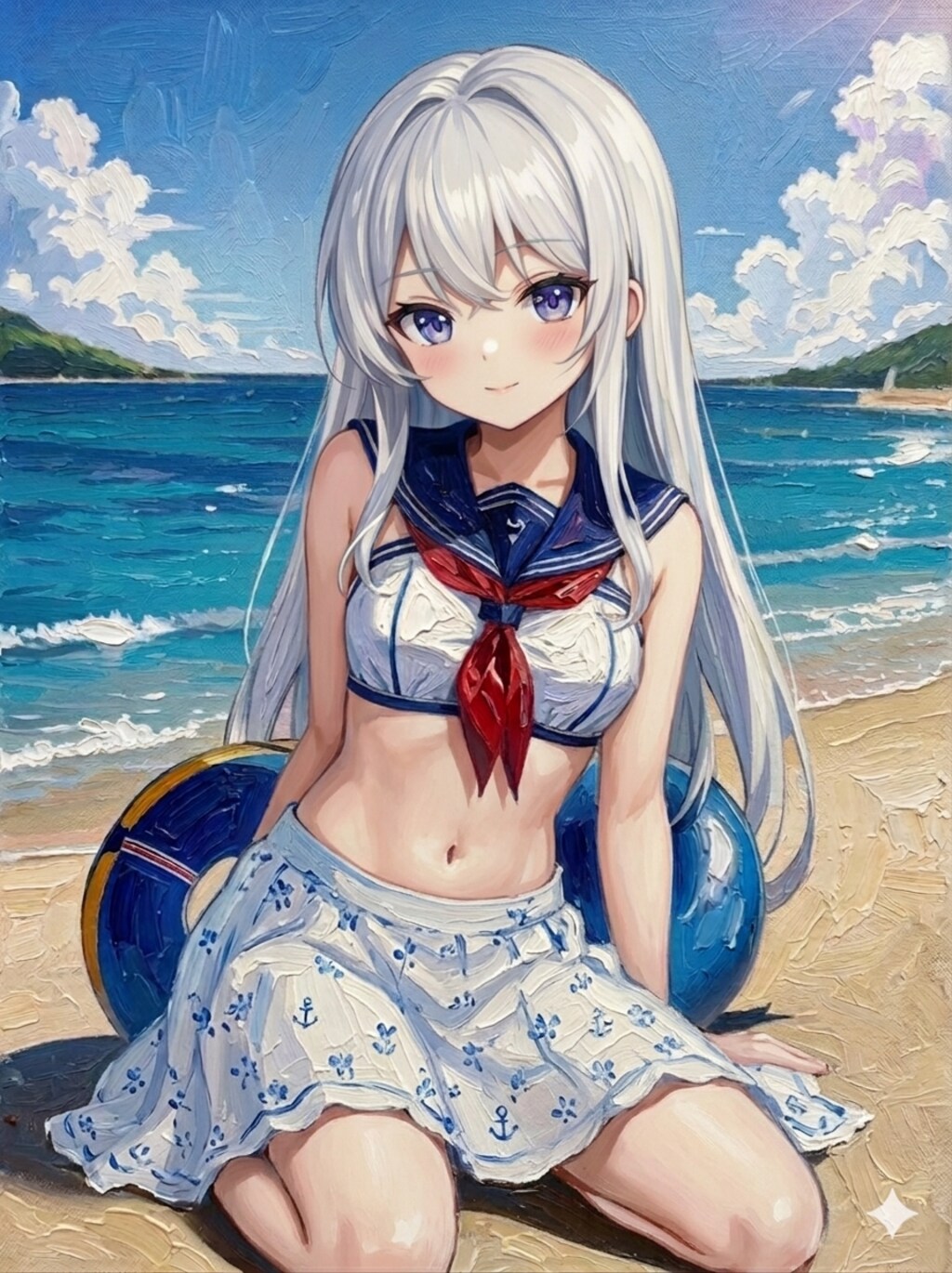 艦これ響（605）