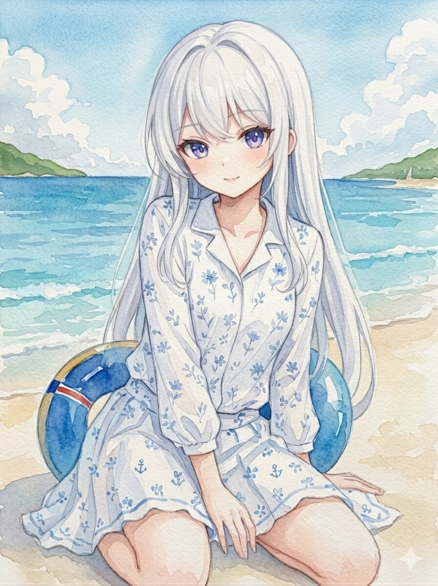 艦これ響（605）