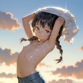 少女N 4枚目