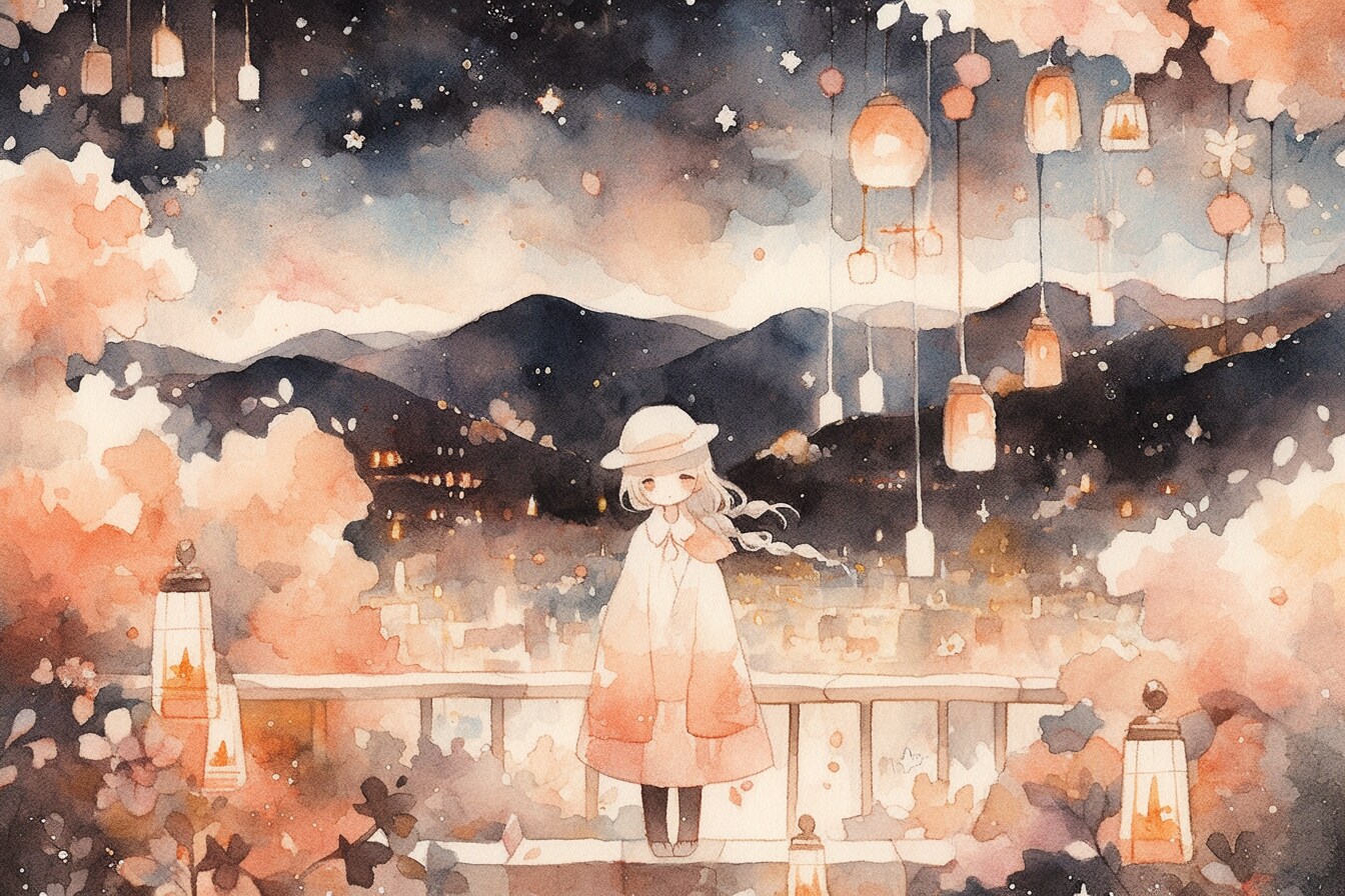 メルヘン18 | の人気AIイラスト・グラビア