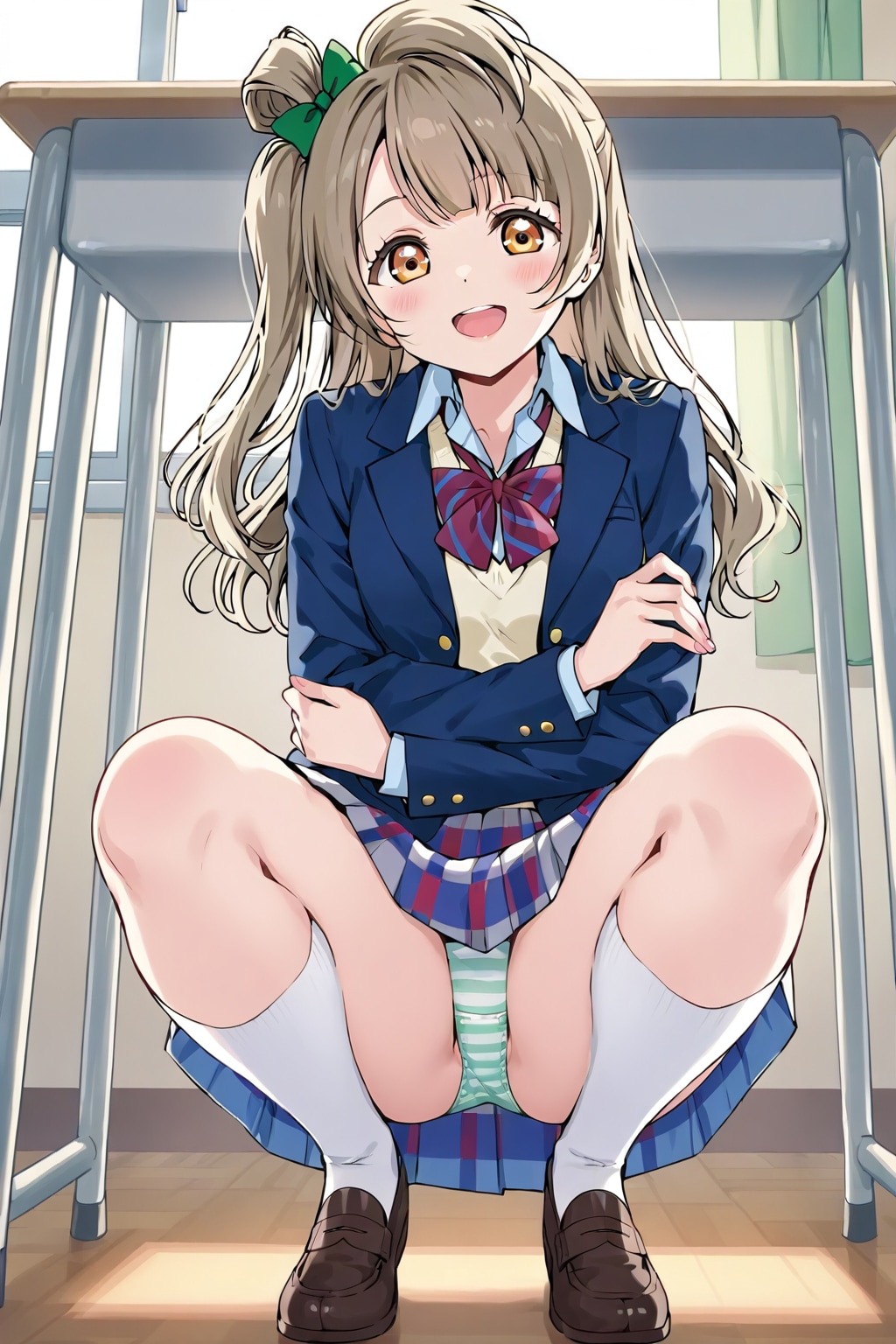 Minami Kotori