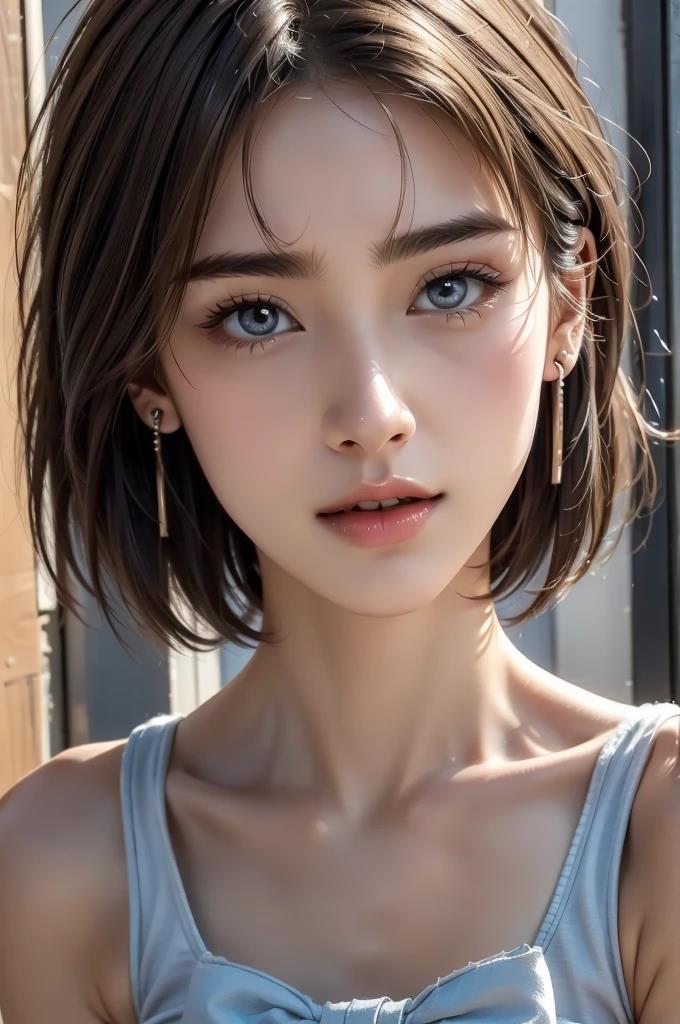 鎖骨美人
