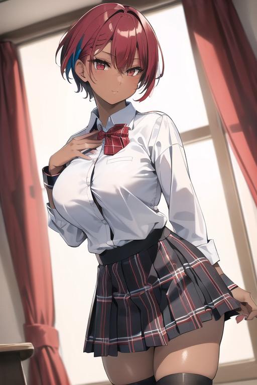 JK（女子高生）142