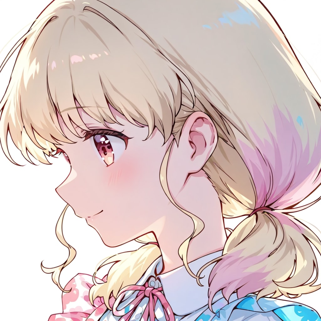 表情の練習