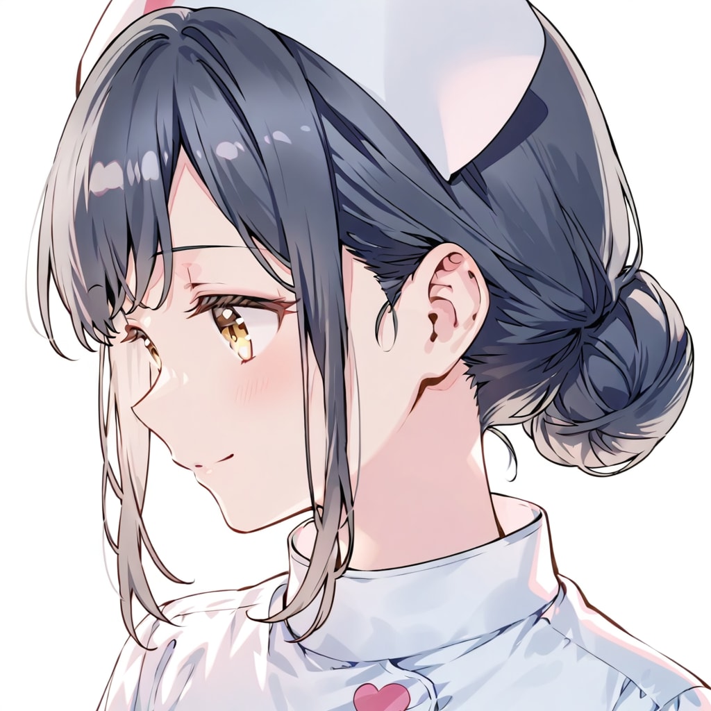 表情の練習