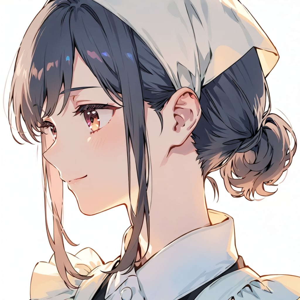 表情の練習