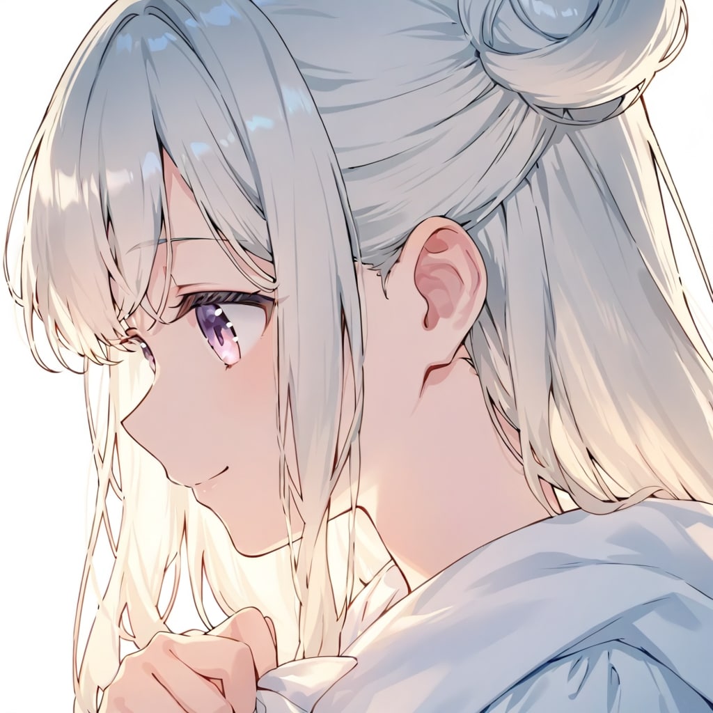 表情の練習