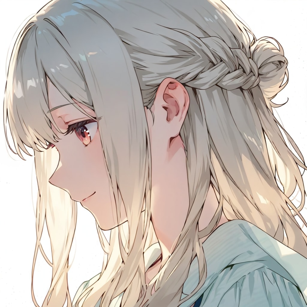 表情の練習