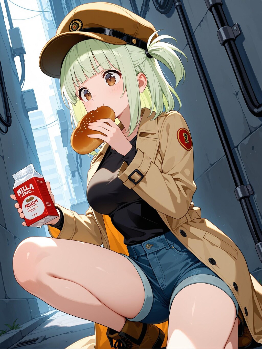 【道民雑誌 Zakiリティ 10,000いいね突破記念号】