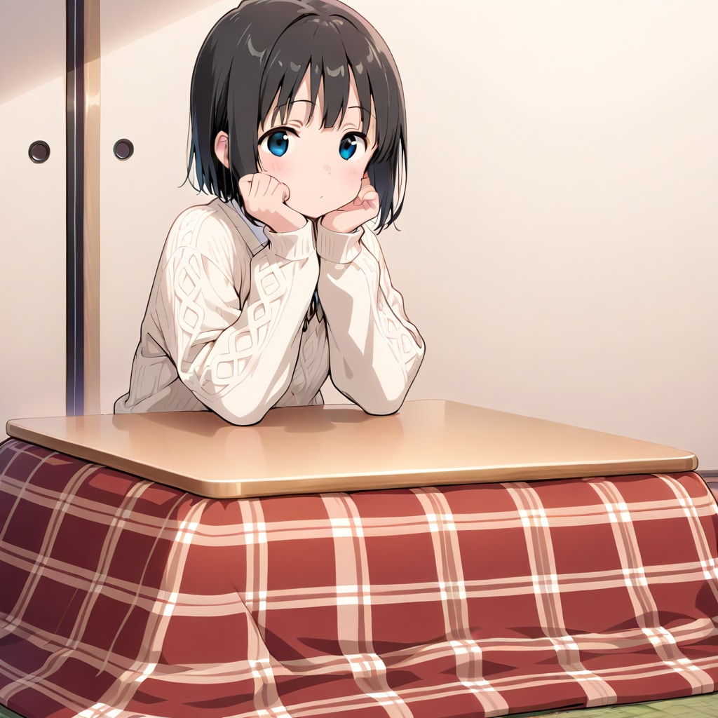 年末の風景 | の人気AIイラスト・グラビア