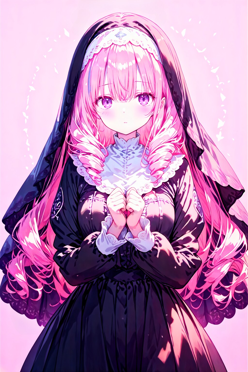 シスターピンク