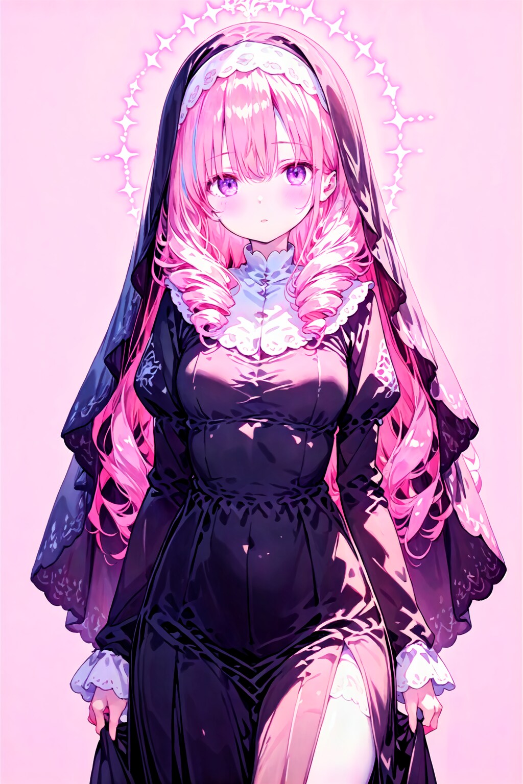 シスターピンク