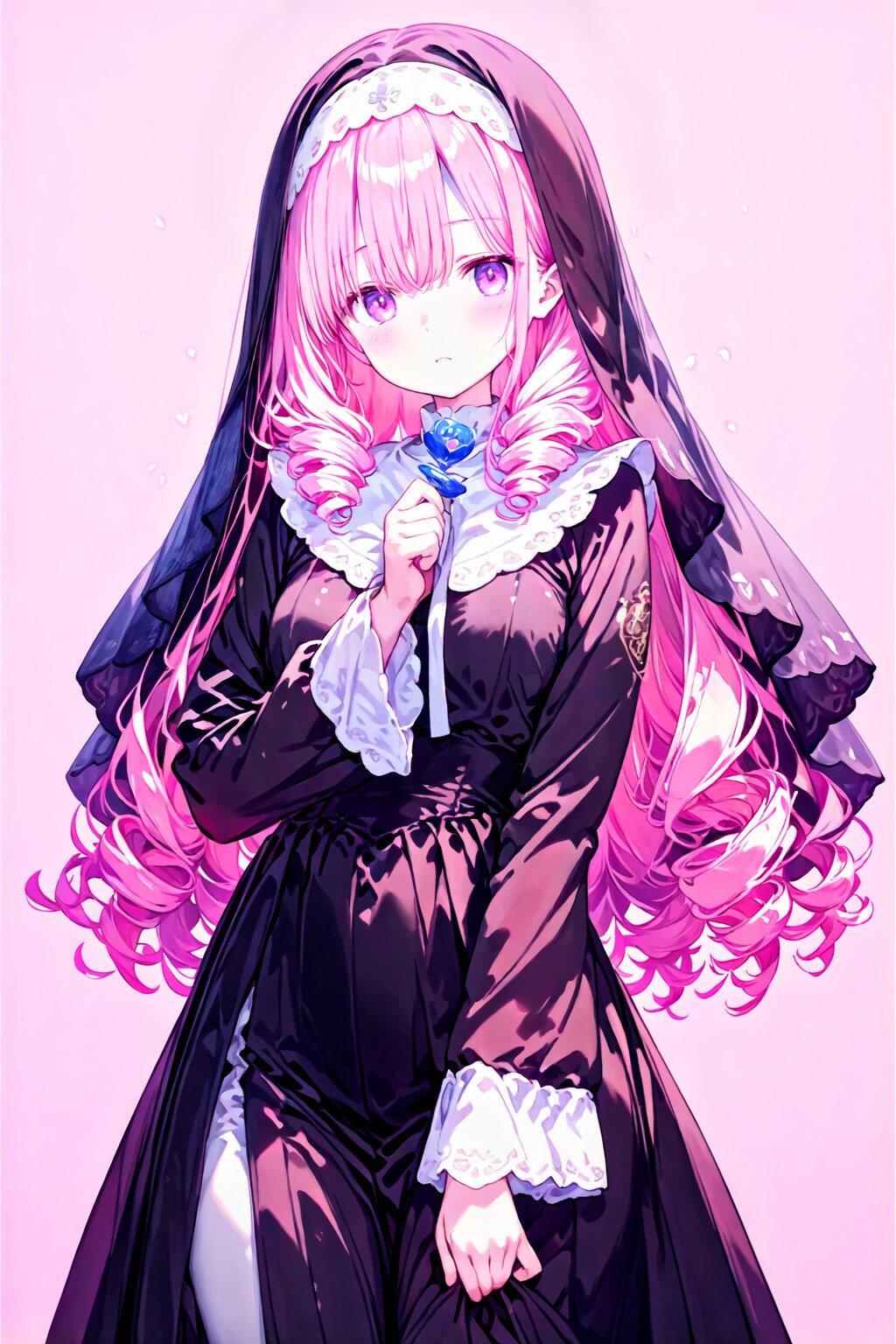 シスターピンク