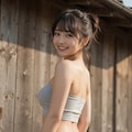 ポートレート 4枚目