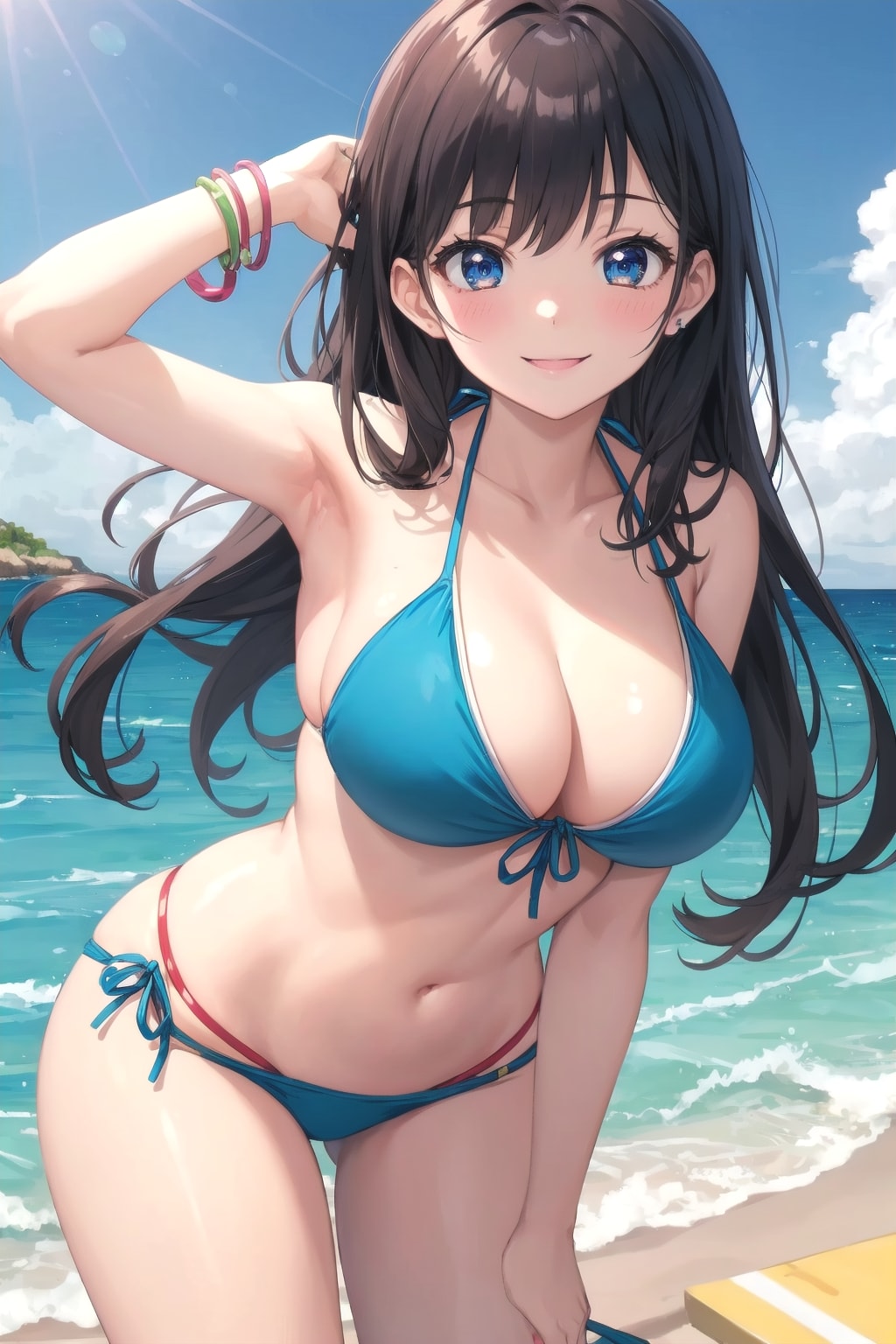 今日のちちぷい　その６５