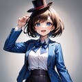 うちの子・モデルチェンジ 2枚目
